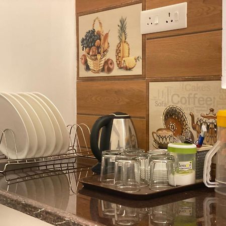 La Paradise Residency - Tie Hotels & Resorts Puducherry Eksteriør billede