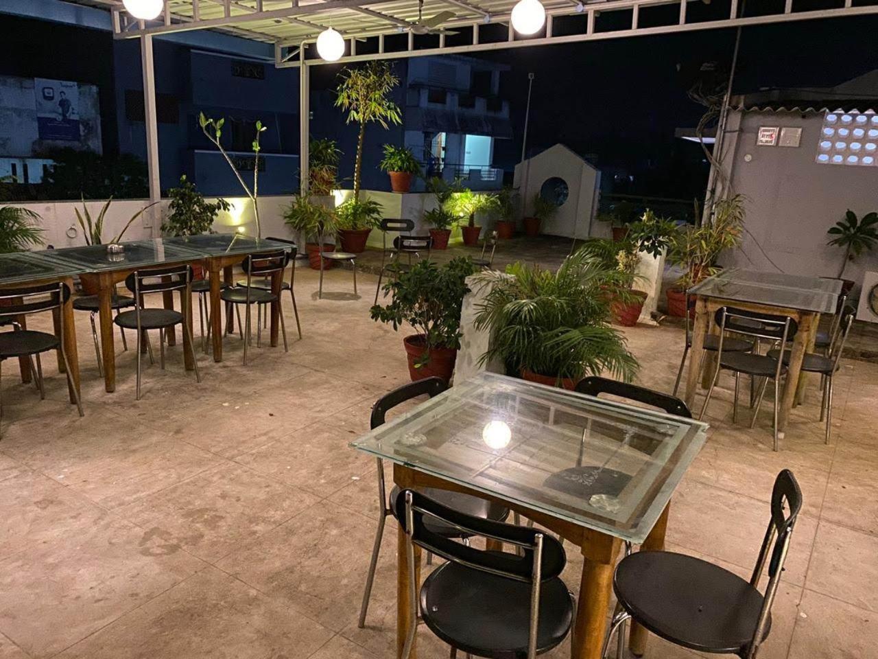 La Paradise Residency - Tie Hotels & Resorts Puducherry Eksteriør billede